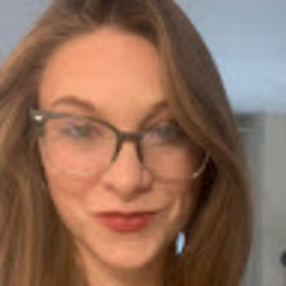 Meet your Posher, Wendy